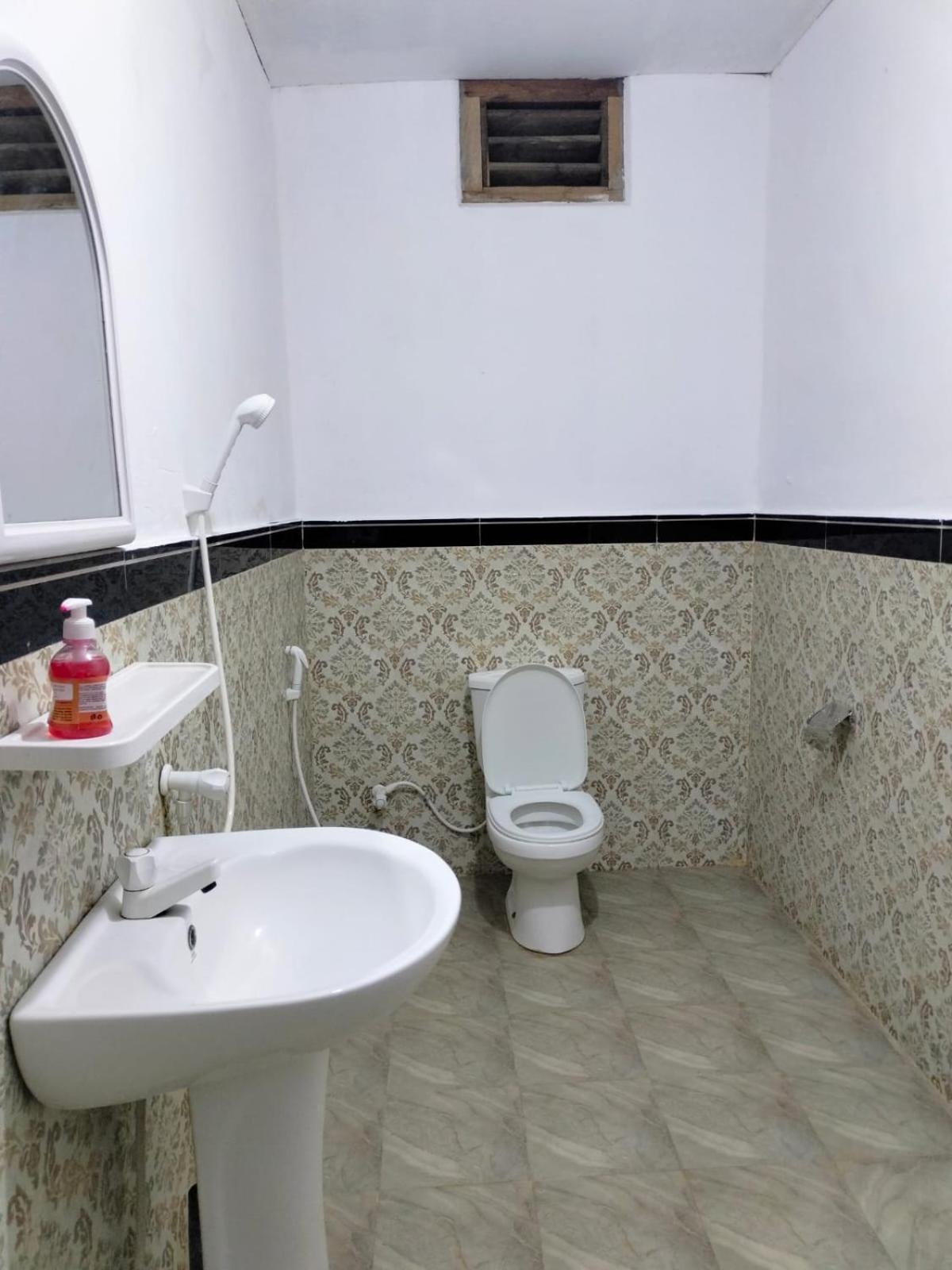 Costels Arugambay Pansiyon Arugam Bay Dış mekan fotoğraf