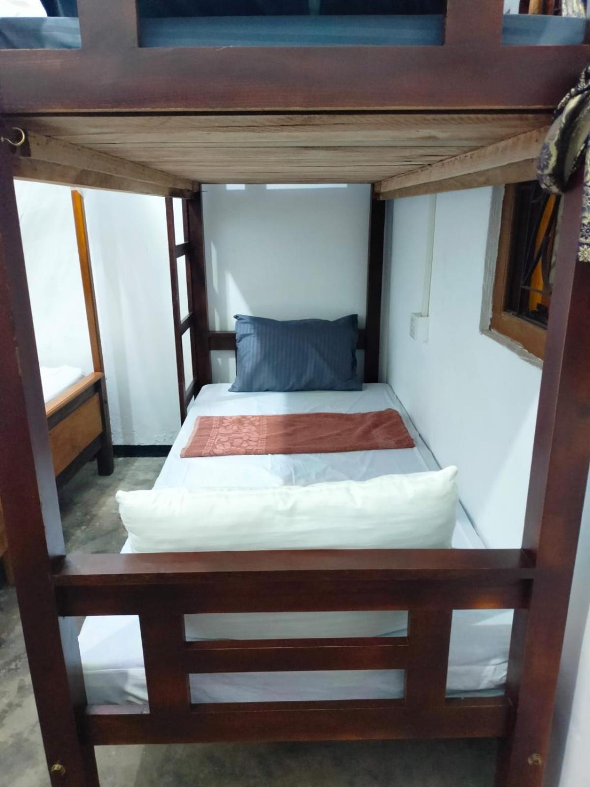 Costels Arugambay Pansiyon Arugam Bay Dış mekan fotoğraf