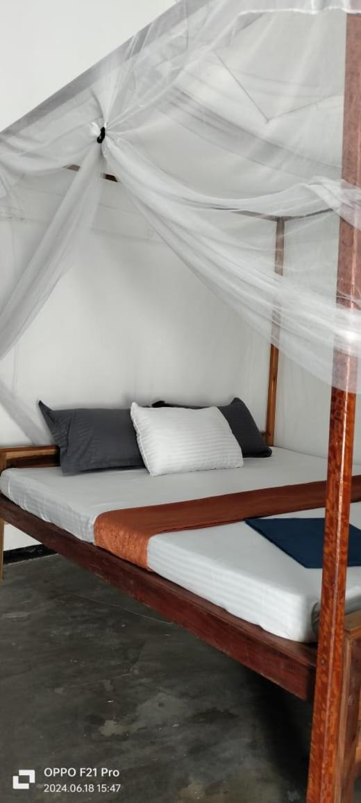 Costels Arugambay Pansiyon Arugam Bay Dış mekan fotoğraf