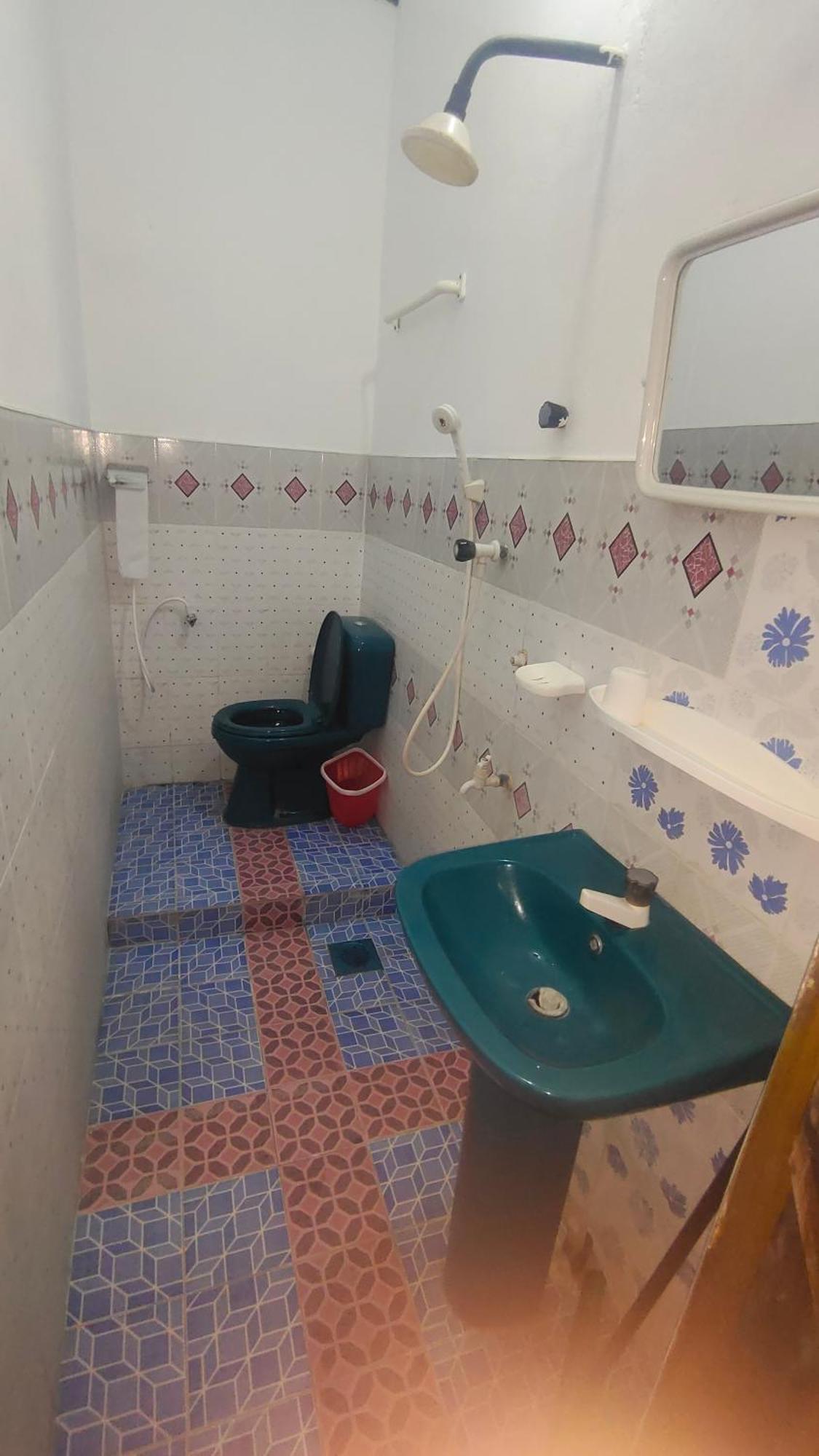 Costels Arugambay Pansiyon Arugam Bay Oda fotoğraf