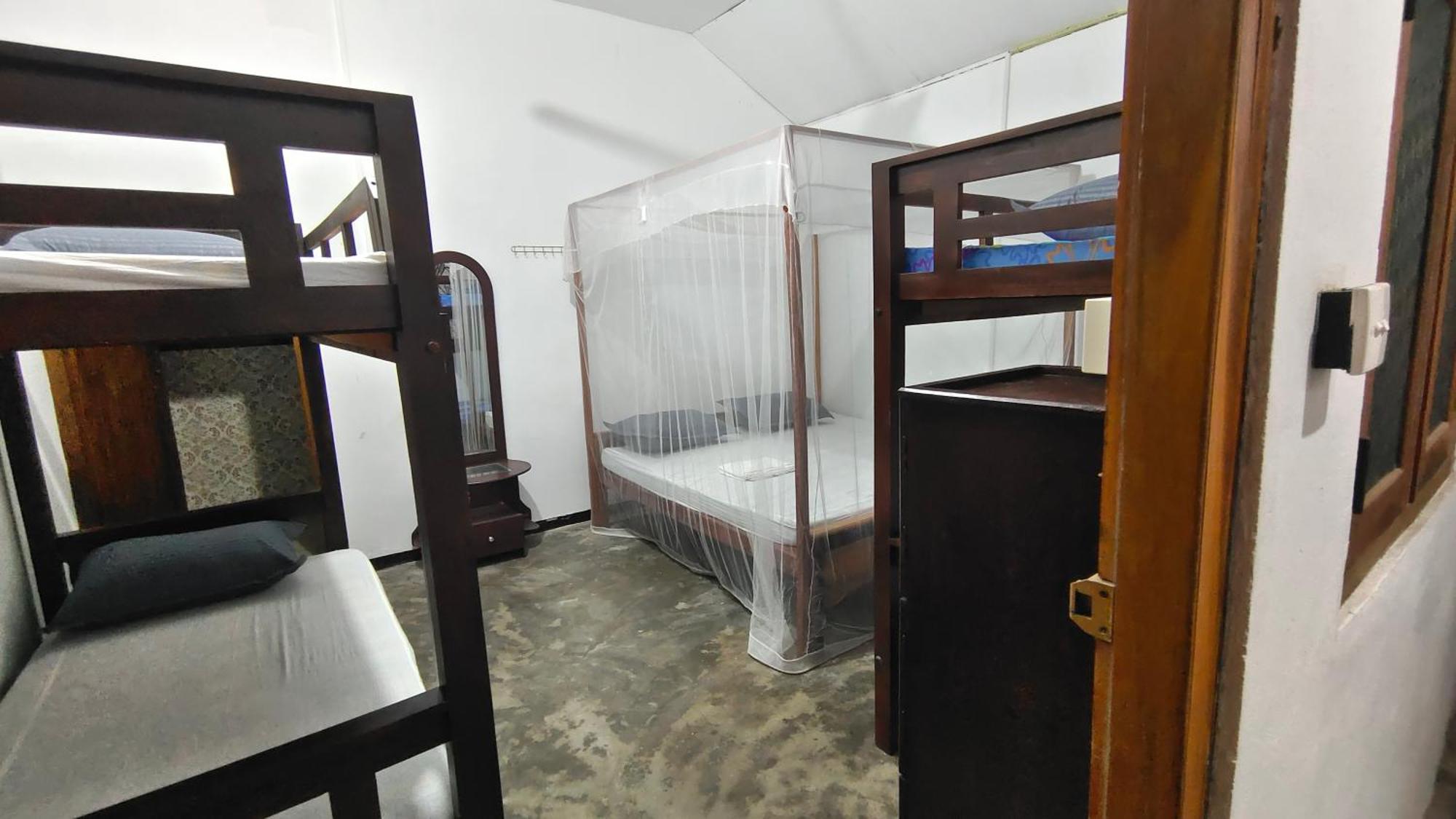 Costels Arugambay Pansiyon Arugam Bay Dış mekan fotoğraf