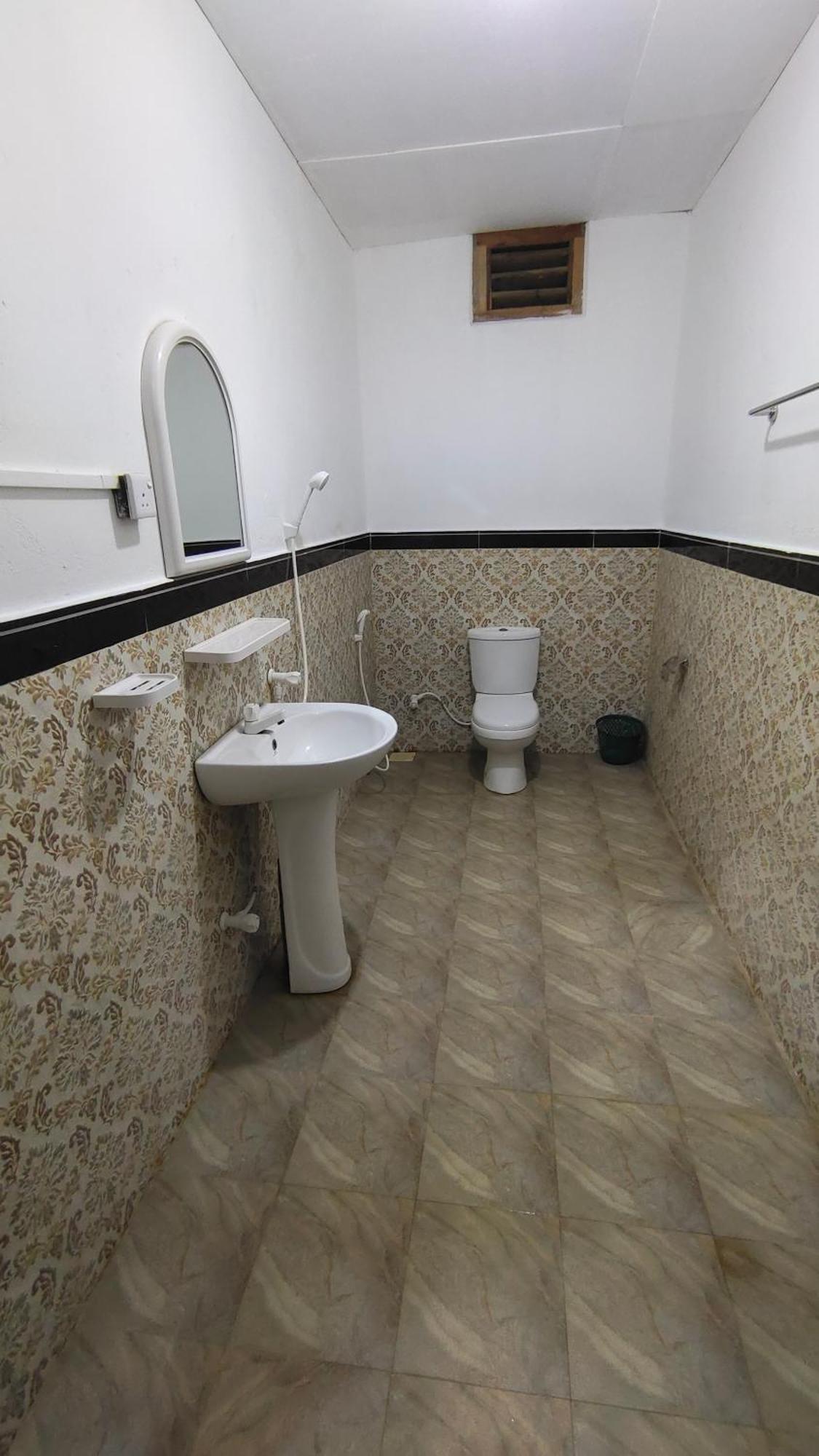 Costels Arugambay Pansiyon Arugam Bay Dış mekan fotoğraf
